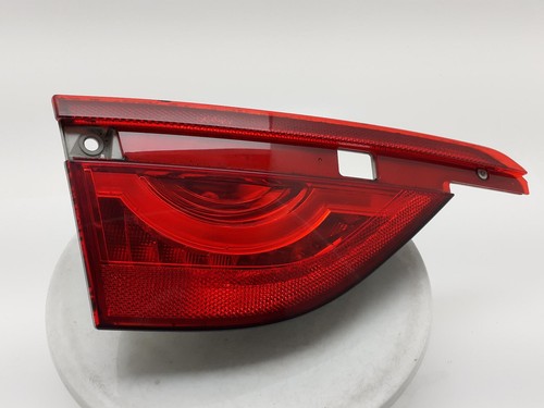 Jaguar tail light - xf, lamp