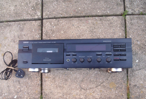 Yamaha 393 natural sound - natural,