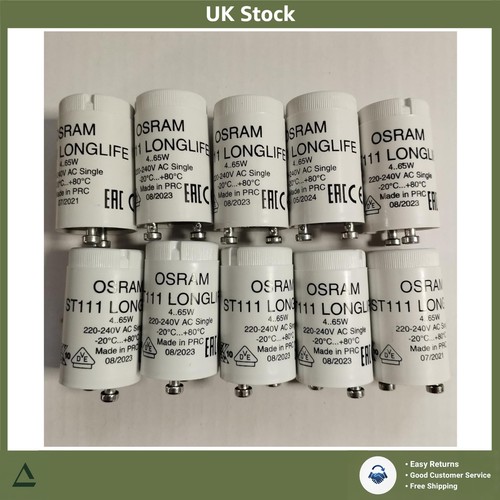 Longlife fluorescent tube - longlife,