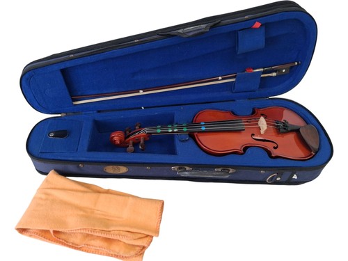 Stentor acoustic violin with - acoustic,