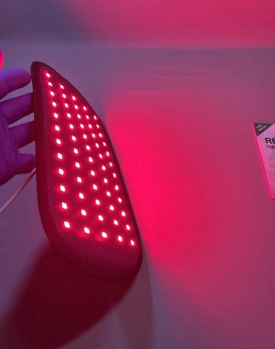 Infrared massage therapy - infrared,