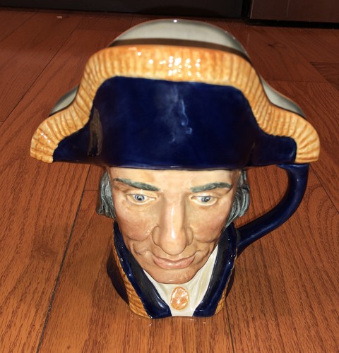 Vtg royal doulton - royal,