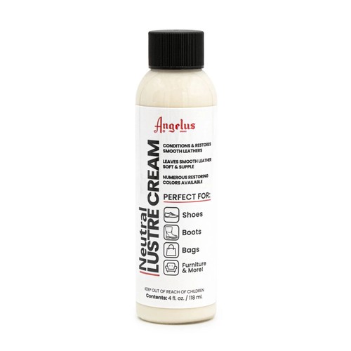 Angelus brand neutral lustre - angelus,
