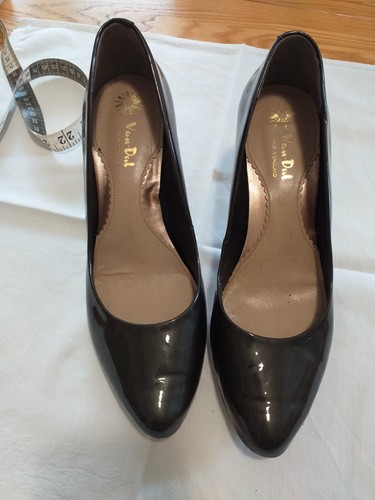 Ladies van dal - slip, on