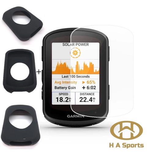 Garmin edge 540 - 840, silicone