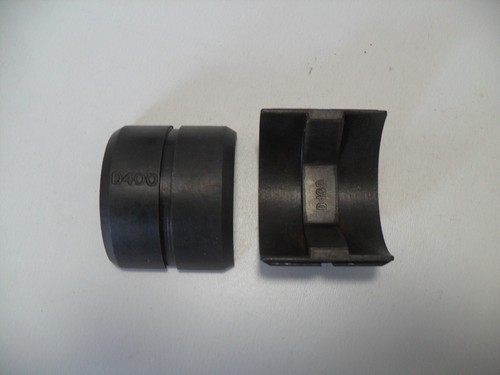 Davico 400 400mm2 dies - 400,,