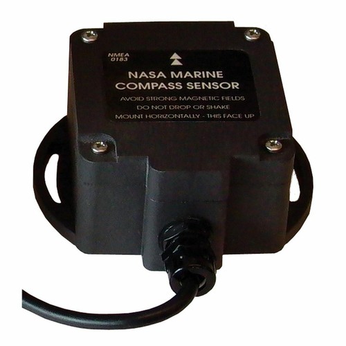 Nasa marine nmea compass - nasa,