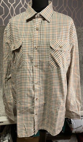Carabou country wear shirt - carabou,