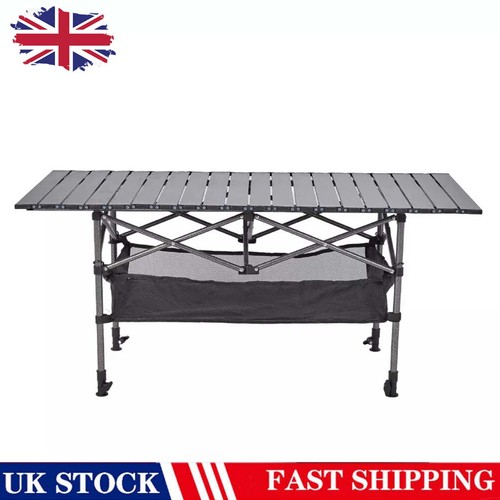 Adjustable folding camping - folding,