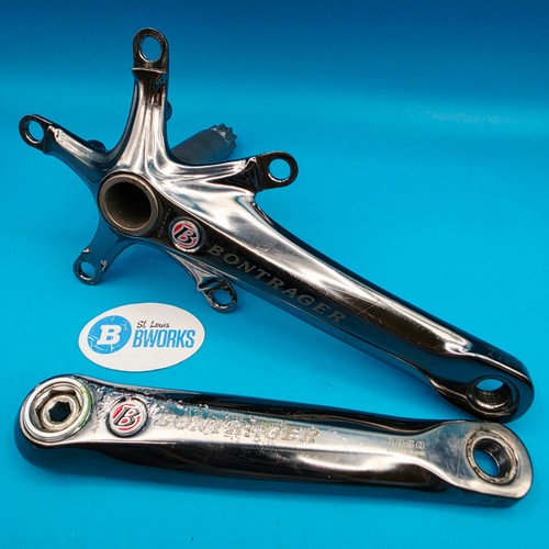 Bontrager race lite - race, triple