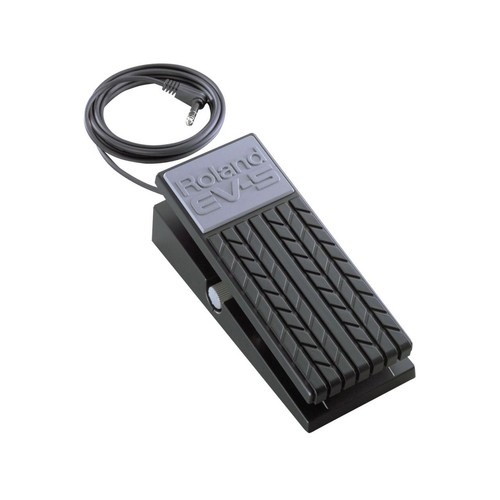 Roland expression pedal - expression,