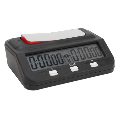 Portable chess timer - chess,