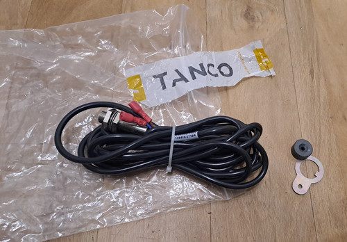 Tanco 600 400 rds - tanco, s/sr/600-1-400