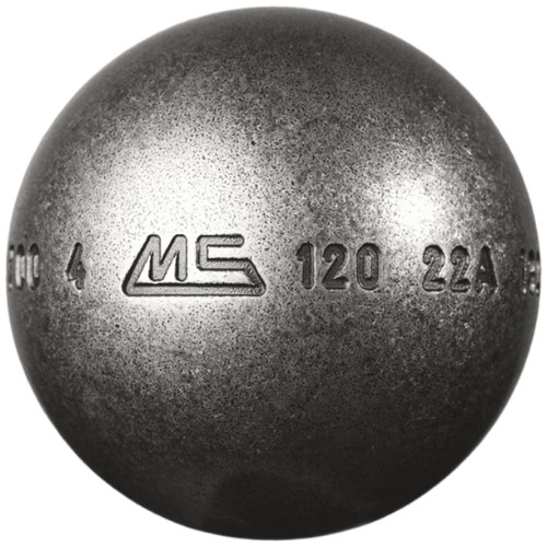 Petanque 120 semi - petanque,