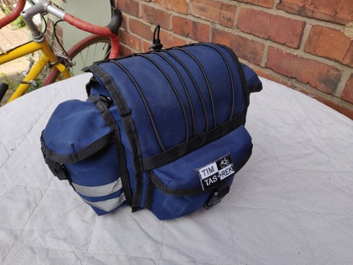 Tim tas und rek cycling - tas, bike