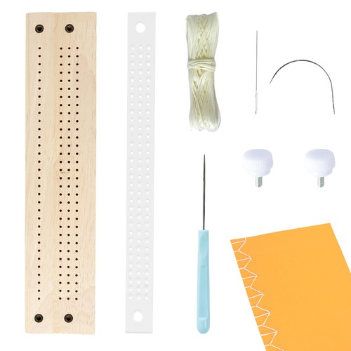 Signature punching tool for - punching,