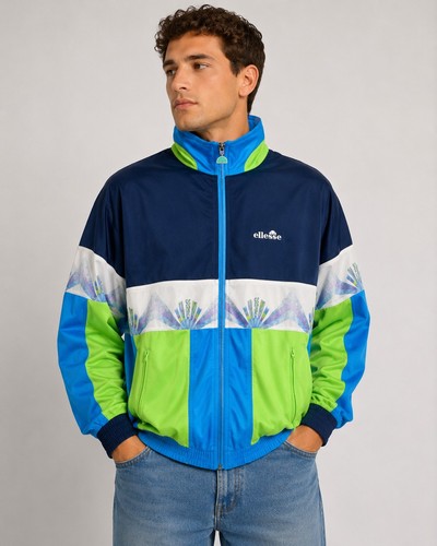 Vintage ellesse track - vintage,