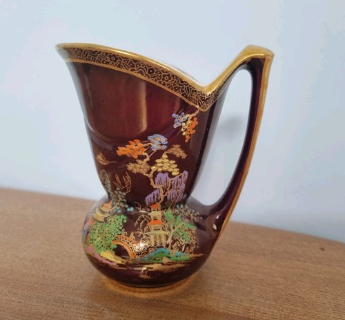 Vintage rouge royale - vintage, "rouge