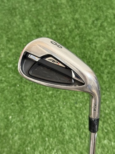 Titleist 714 ap1 iron - 8, /