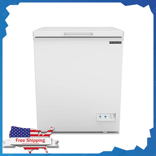 Warehouse frigidaire - [us, warehouse]