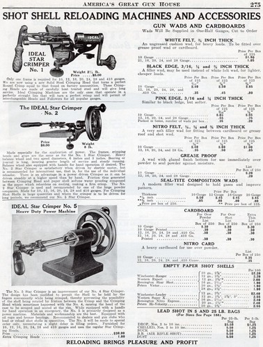 1942 print ideal shotgun - 1942, of