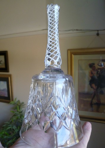 Large royal doulton cut - large,