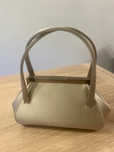 Philip treacy silk satchel - philip,
