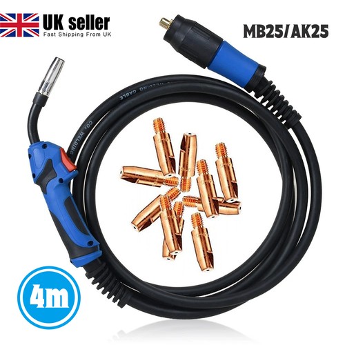 Mb25 mig mag - mag, torch
