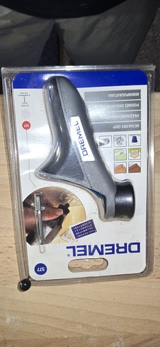 Dremel 577 rotary multi tool - multi,