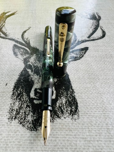 Waterman ideal 1 2 - ideal, 1/2