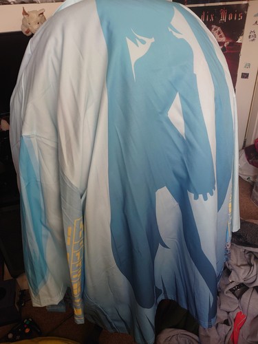 Hatsune miku kimono - hatsune,