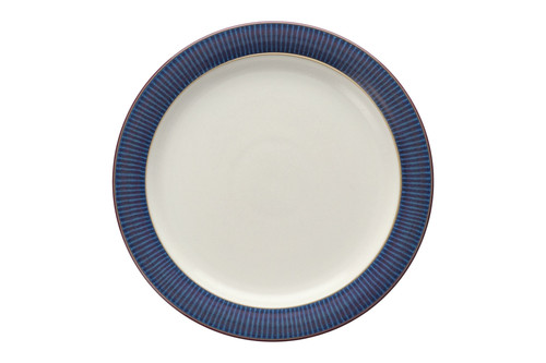Denby storm dinner - storm, plate