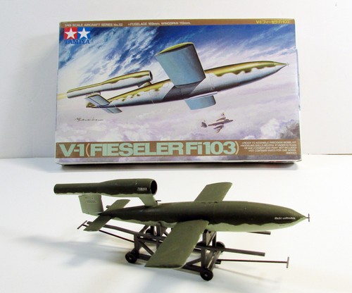 1 72 - (fieseler, 1/72