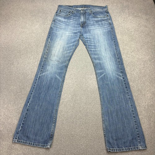 Levis 527 jeans - jeans, adult
