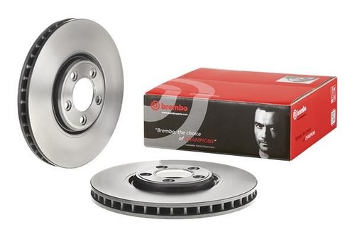 Brembo a528 brake discs - 09.a528.11,