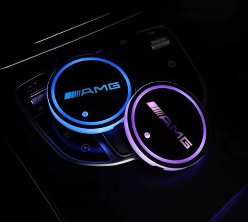 Pcs rgb led car interior - led,