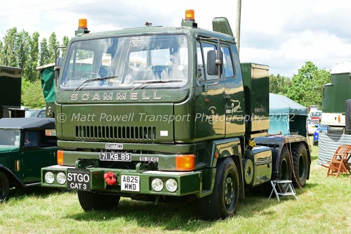Truck photo 12x8 - photo,