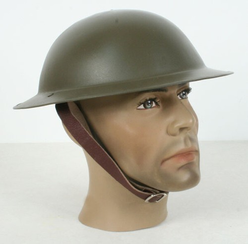 Replica british ww1 brodie - replica,