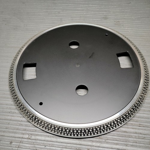 Stanton t60b turntable platter - stanton,