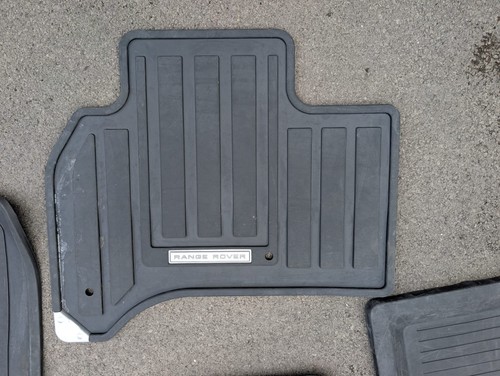 Range rover l405 genuine - range,