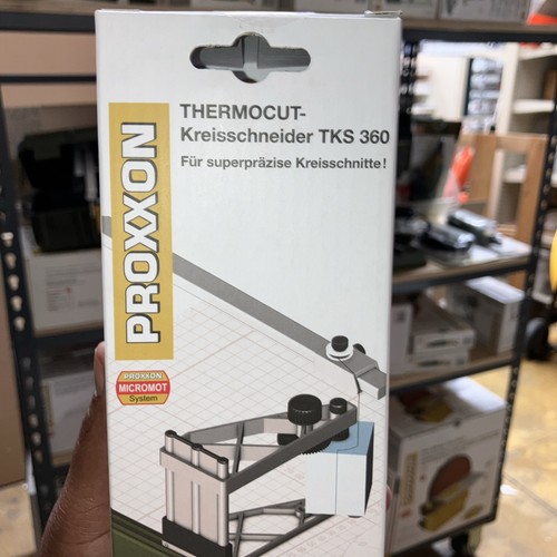 Thermocut circle cutter tks - thermocut,