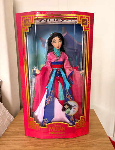 Disney limited edition - disney,