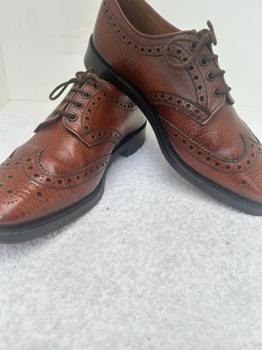 Men joseph cheaney brown - men’s,