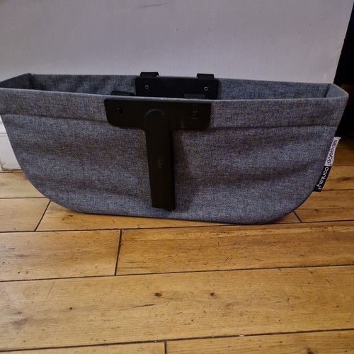 Bugaboo donkey3 side - bugaboo,