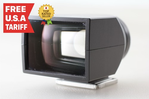 Mint leica 36mm bright frame - leica,