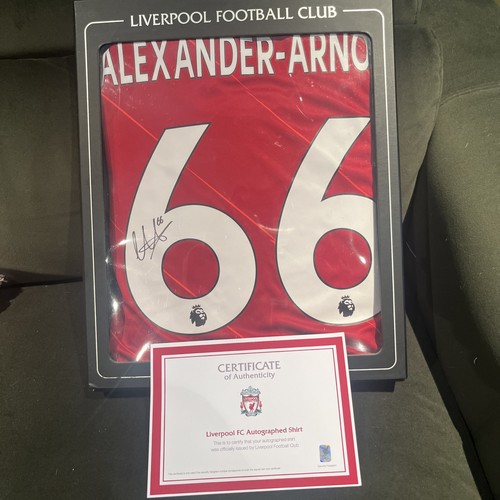 Trent alexander arnold - alexander,