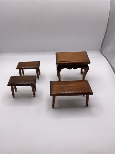 The dolls house emporium 12 - the, 1:12