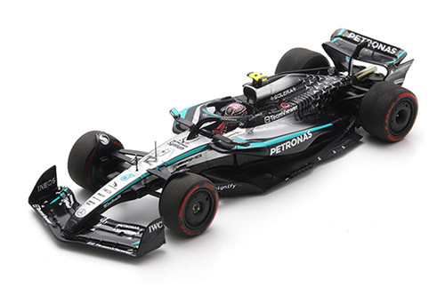 Mercedes official spark - mercedes,