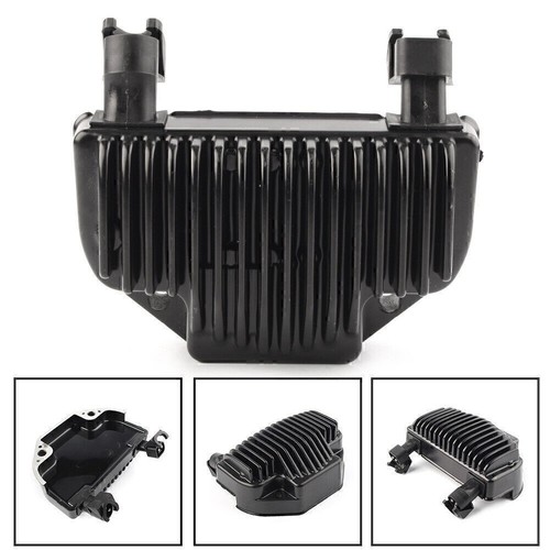 Voltage regulator rectifier - voltage,