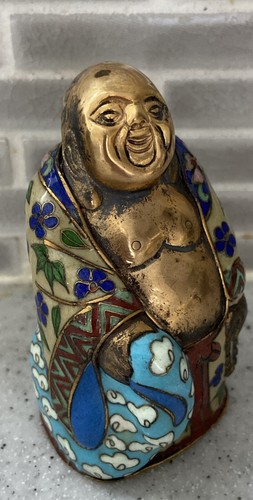 Vintage patina chinese - vintage,